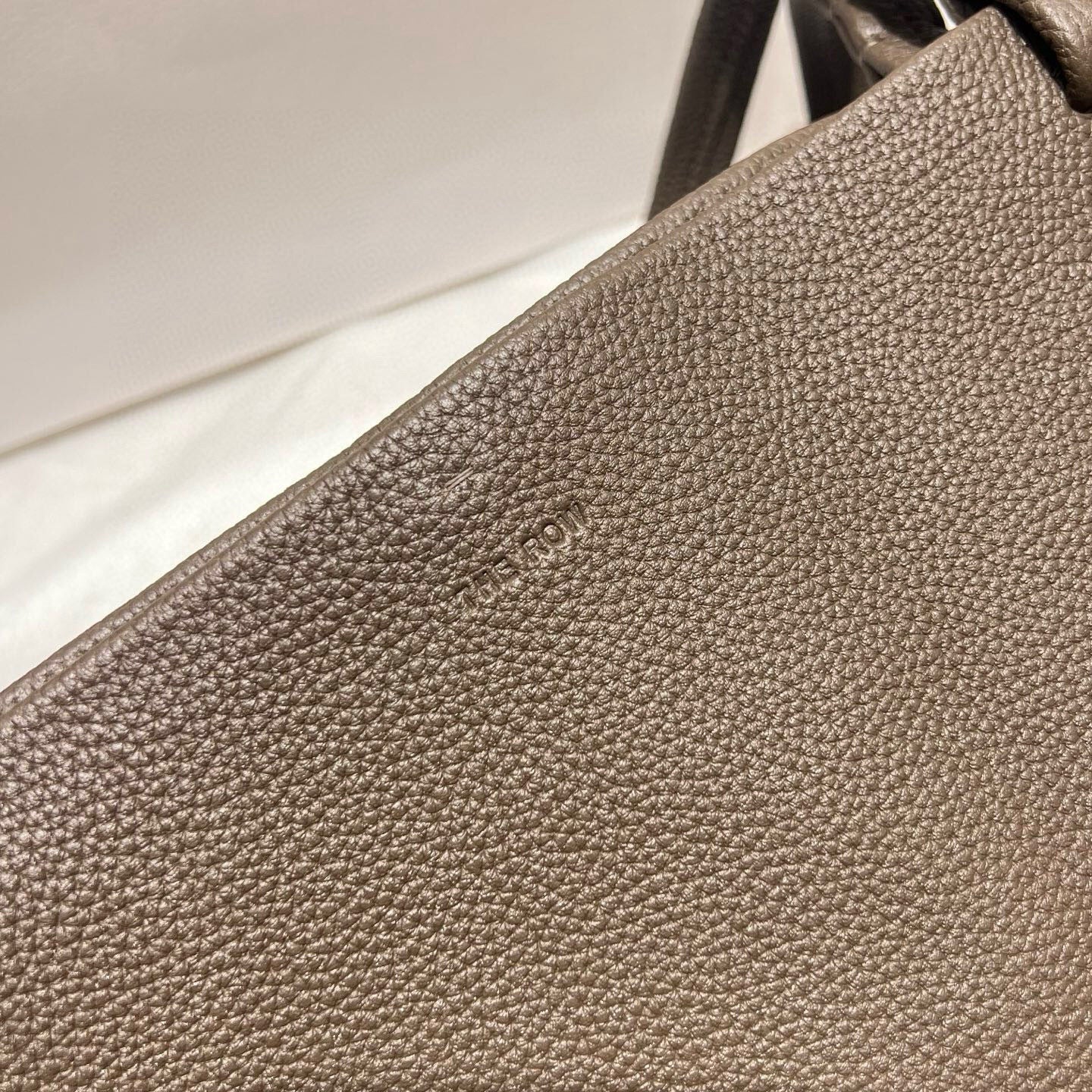 TR Park Tote