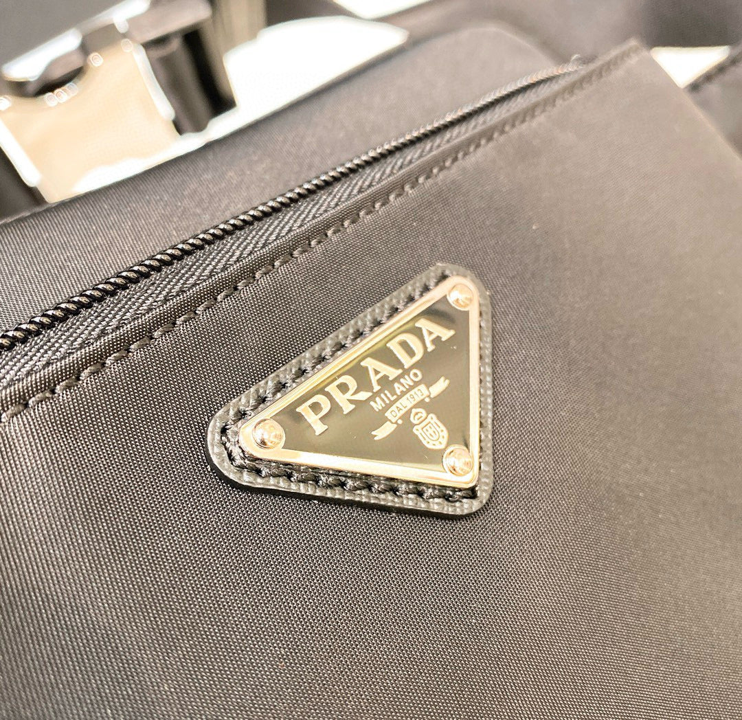 PRD Crossbody Bag