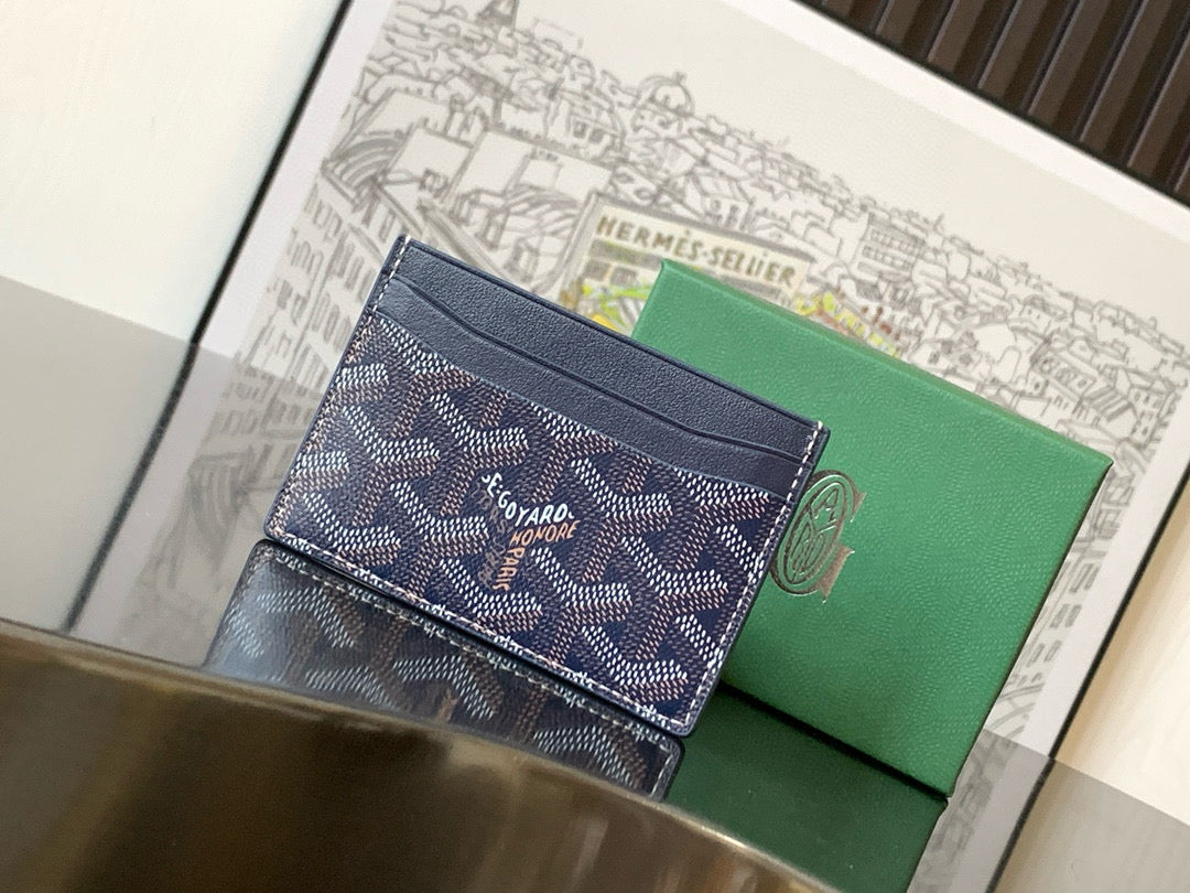 GYD Cardholder