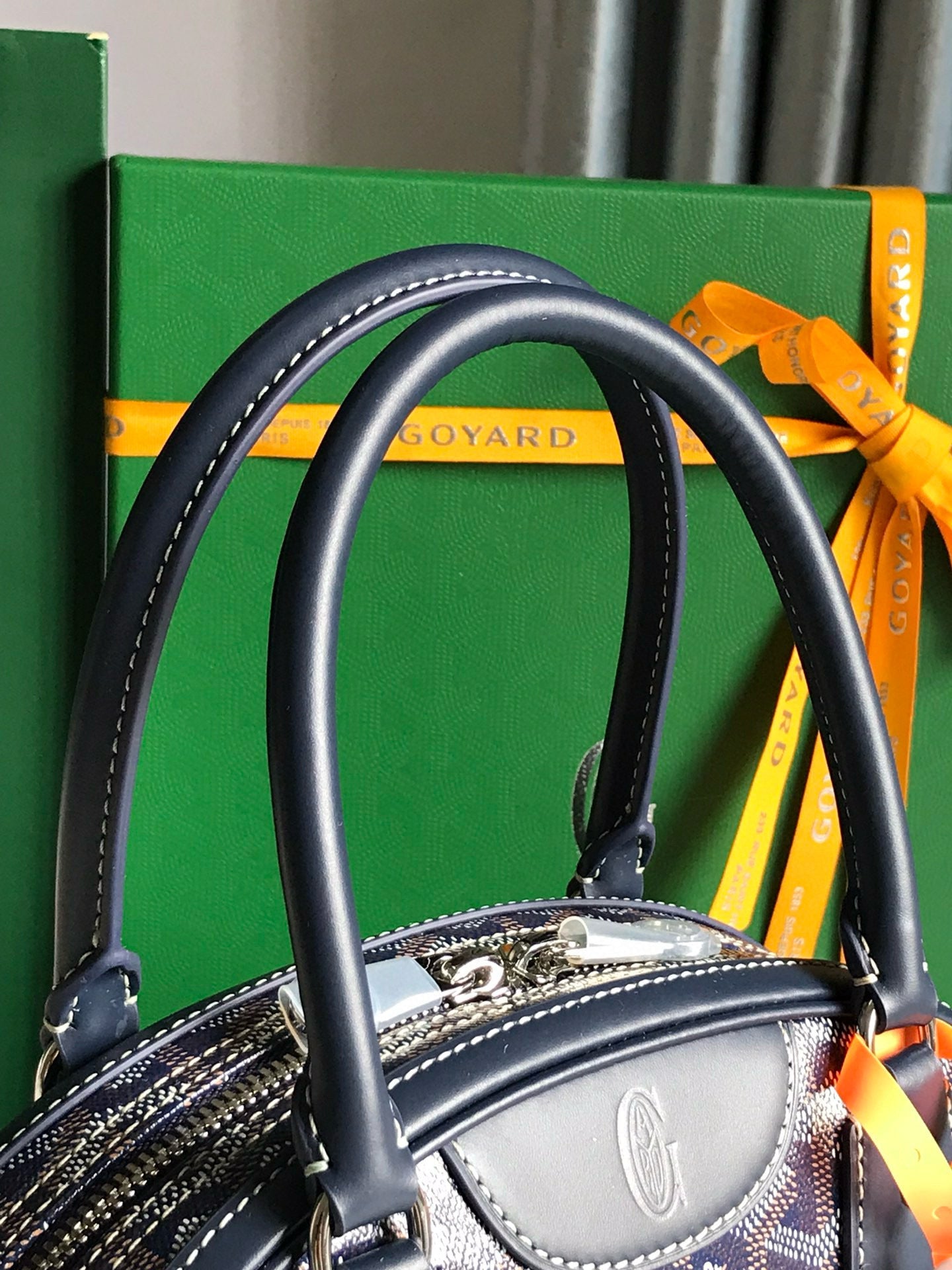 GYD Bowling Bag