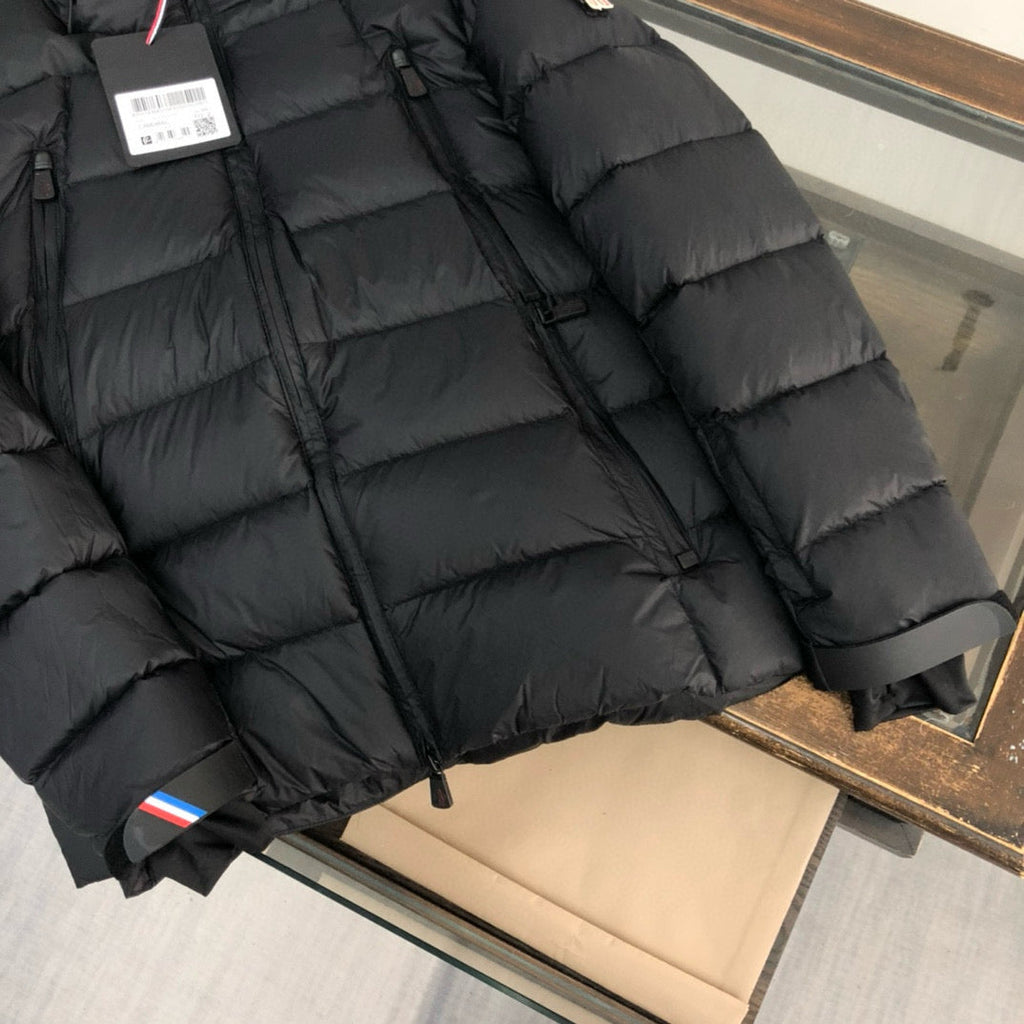 MNC Down Jacket