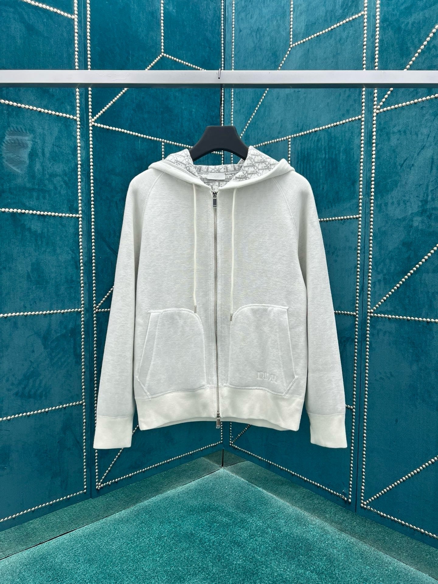 CD Jacket