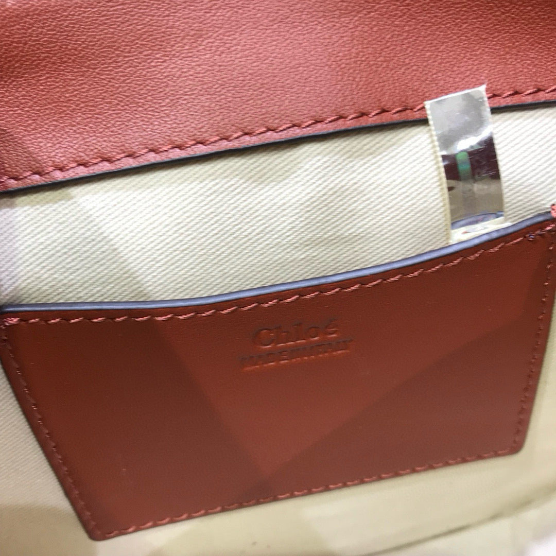 CHL Tess Bag