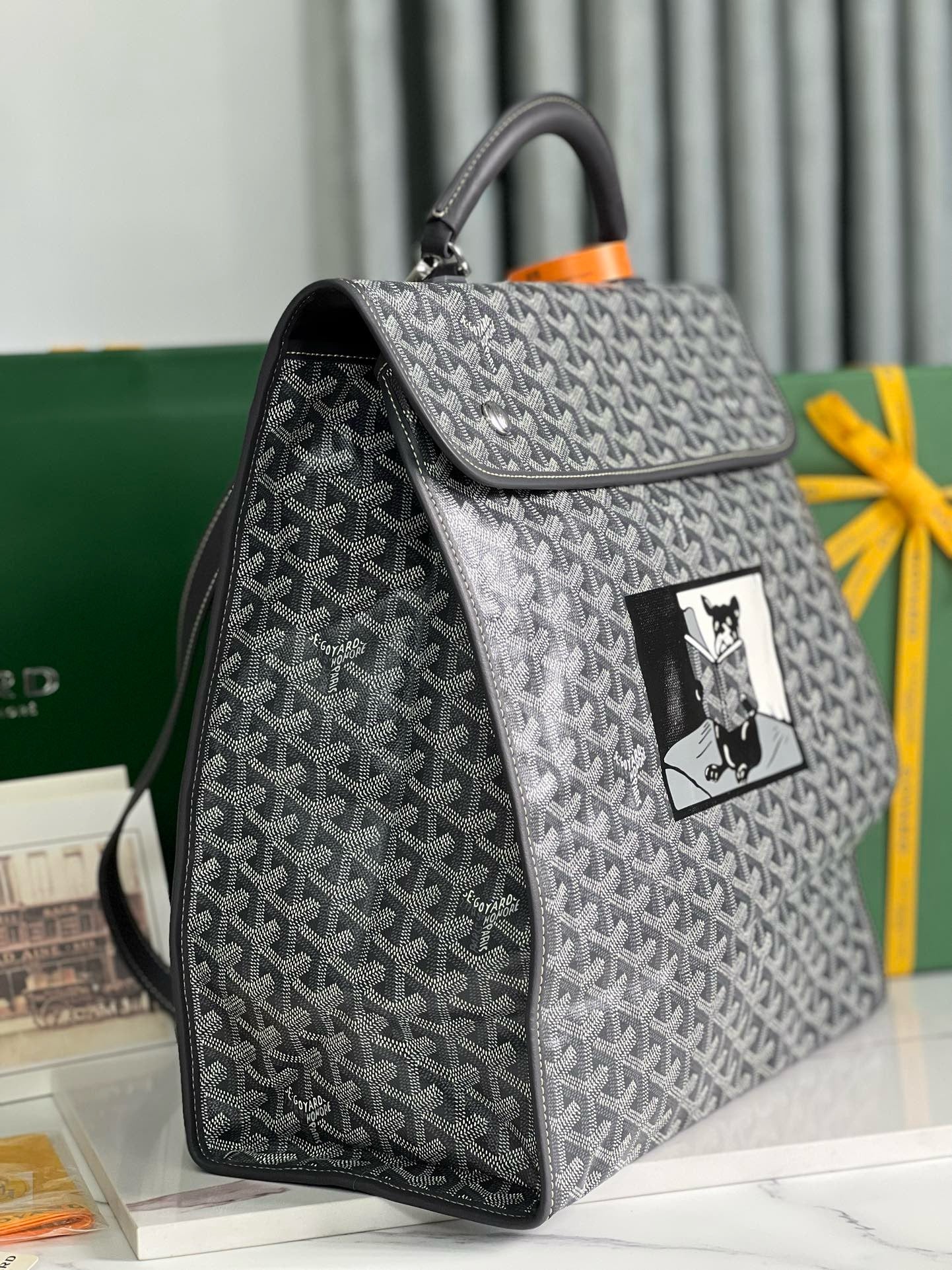 GYD Backpack