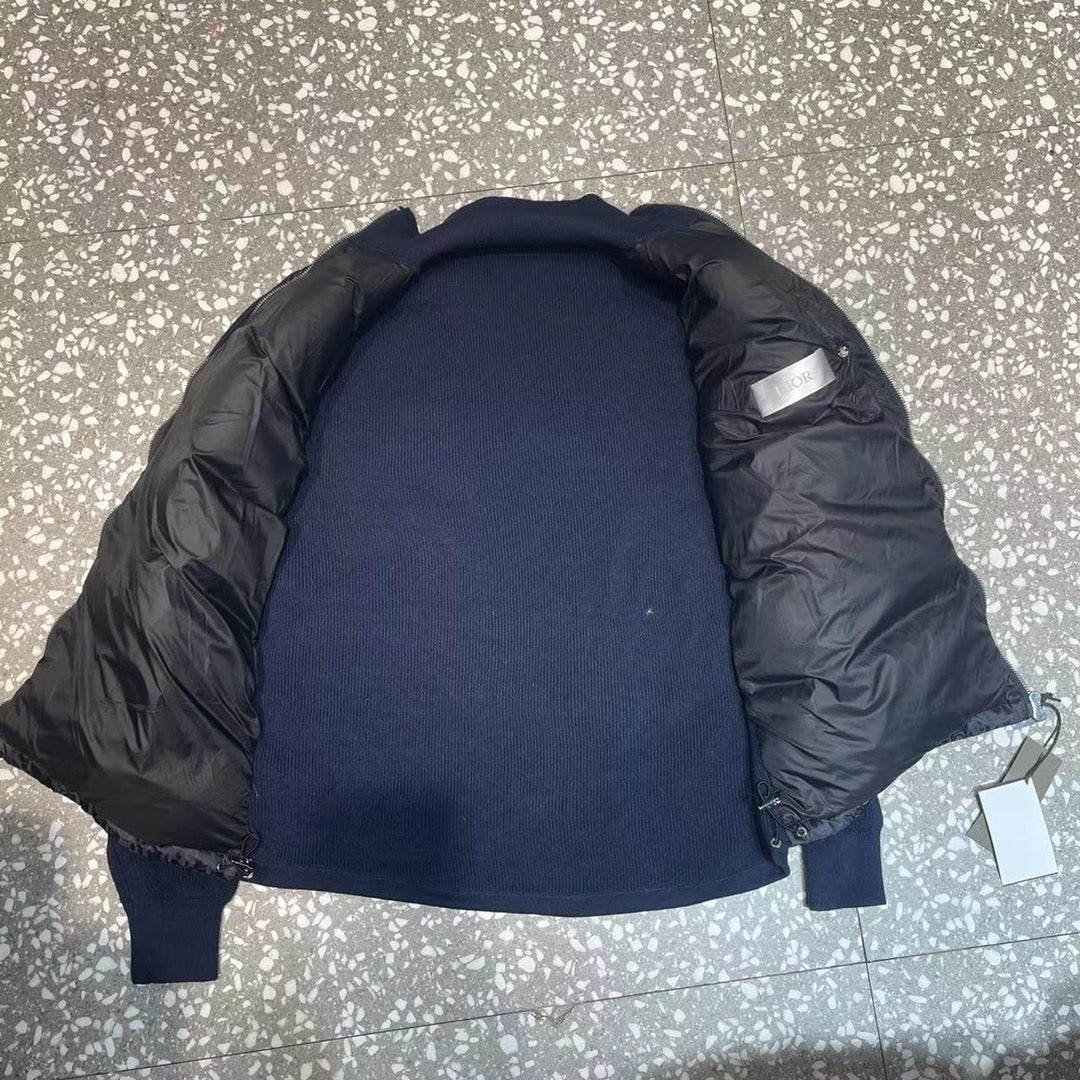 CD Vest Jacket