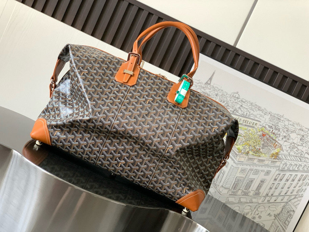 GYD Duffle Bag
