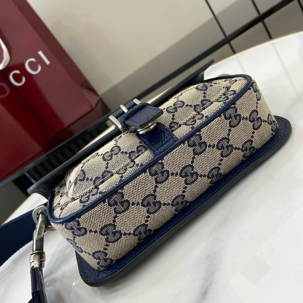GC Crossbody Bag