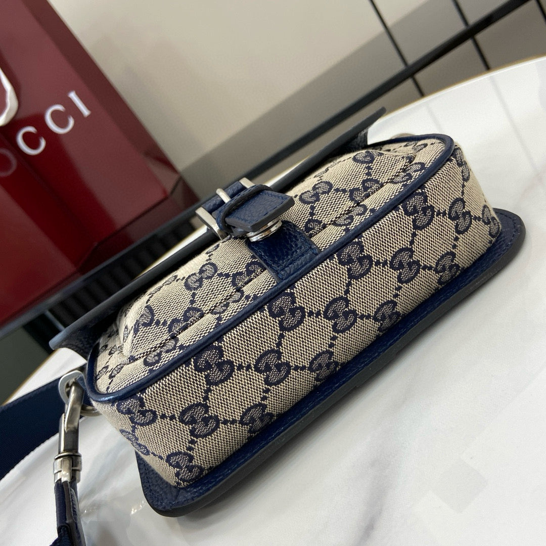 GC Crossbody Bag