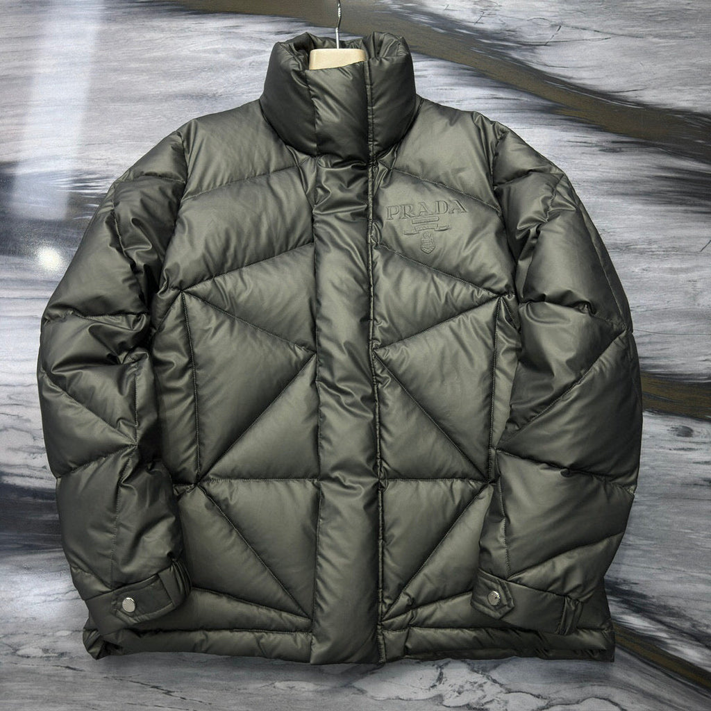 PRD Down Jacket