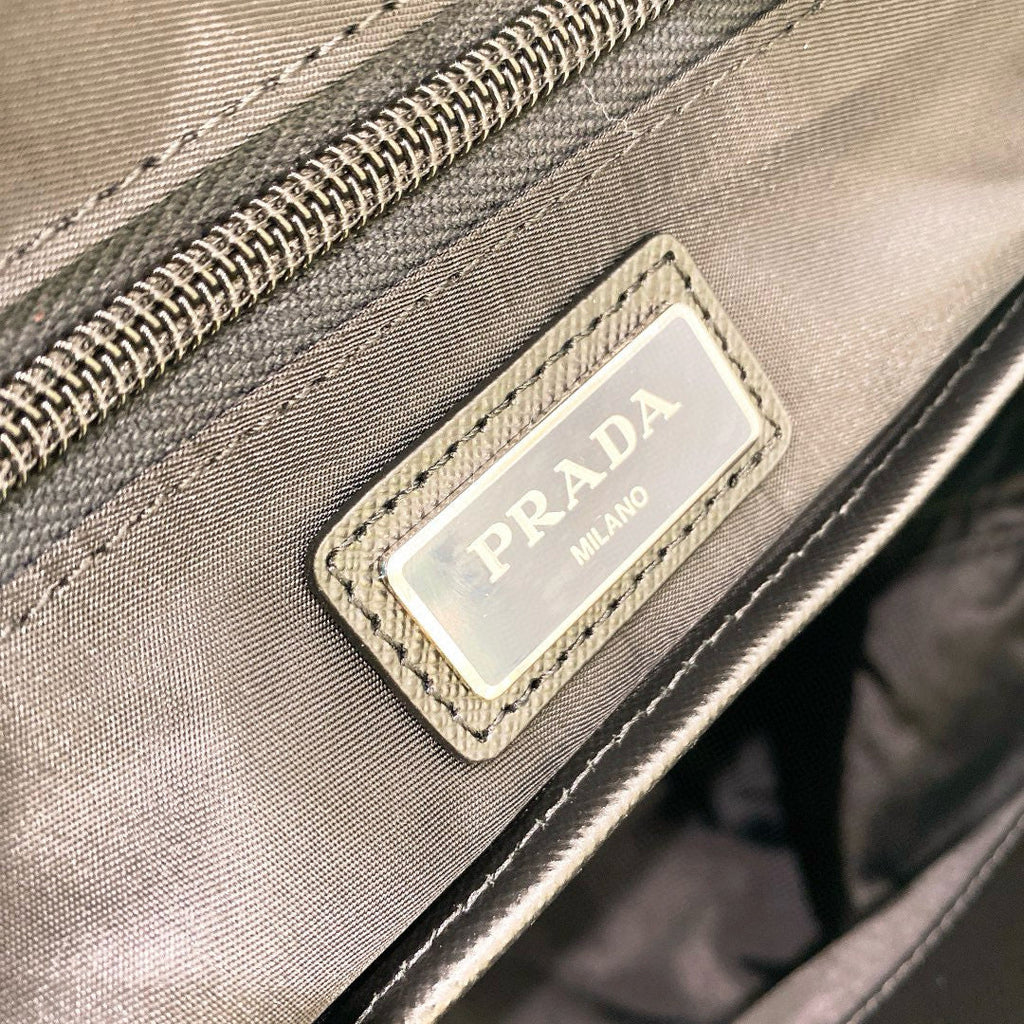 PRD Backpack