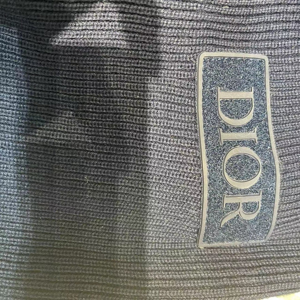 CD Vest Jacket