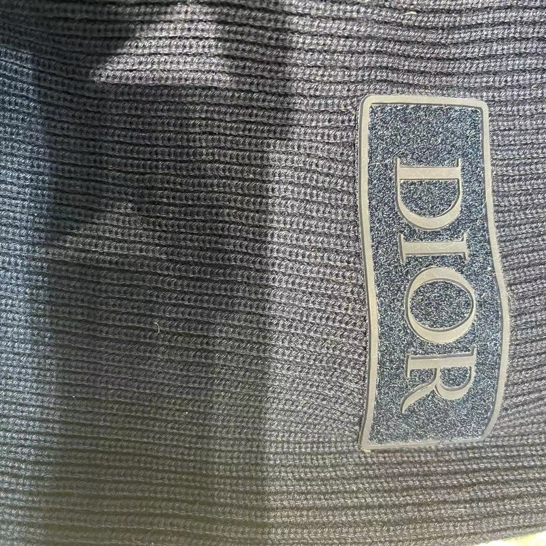 CD Vest Jacket