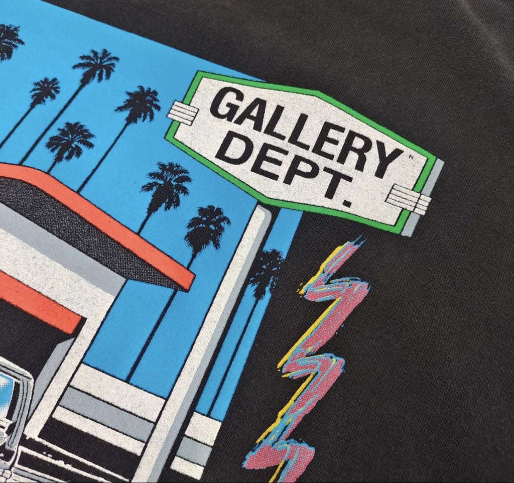 GDPT T-Shirt