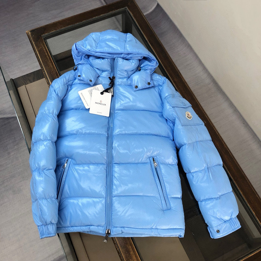 MNC Down Jacket