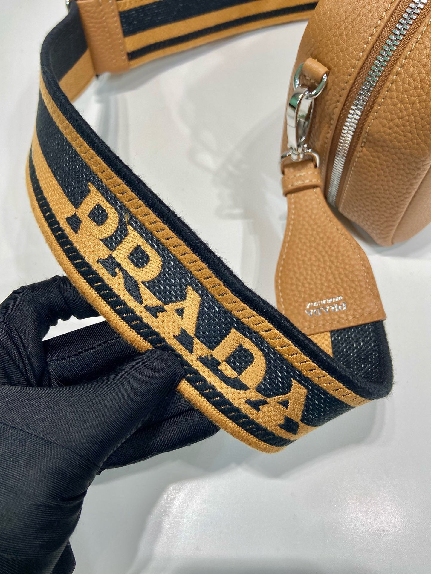 PRD Handle Bag