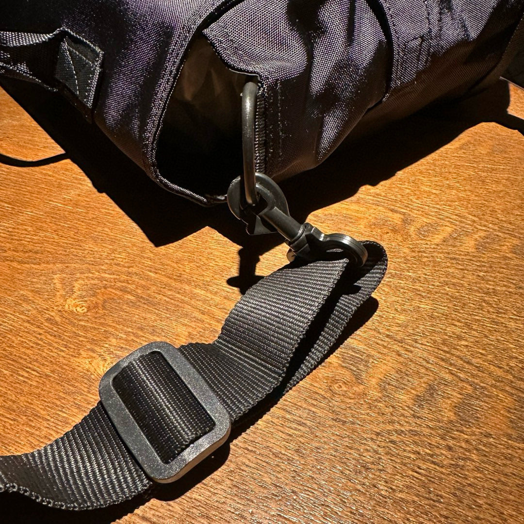 BLC Messenger Bag