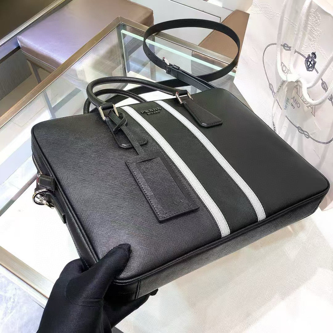 PRD Briefcase