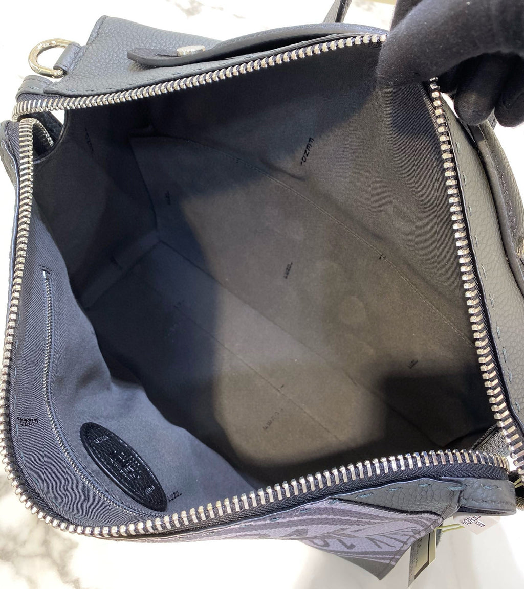 FD Messenger Bag