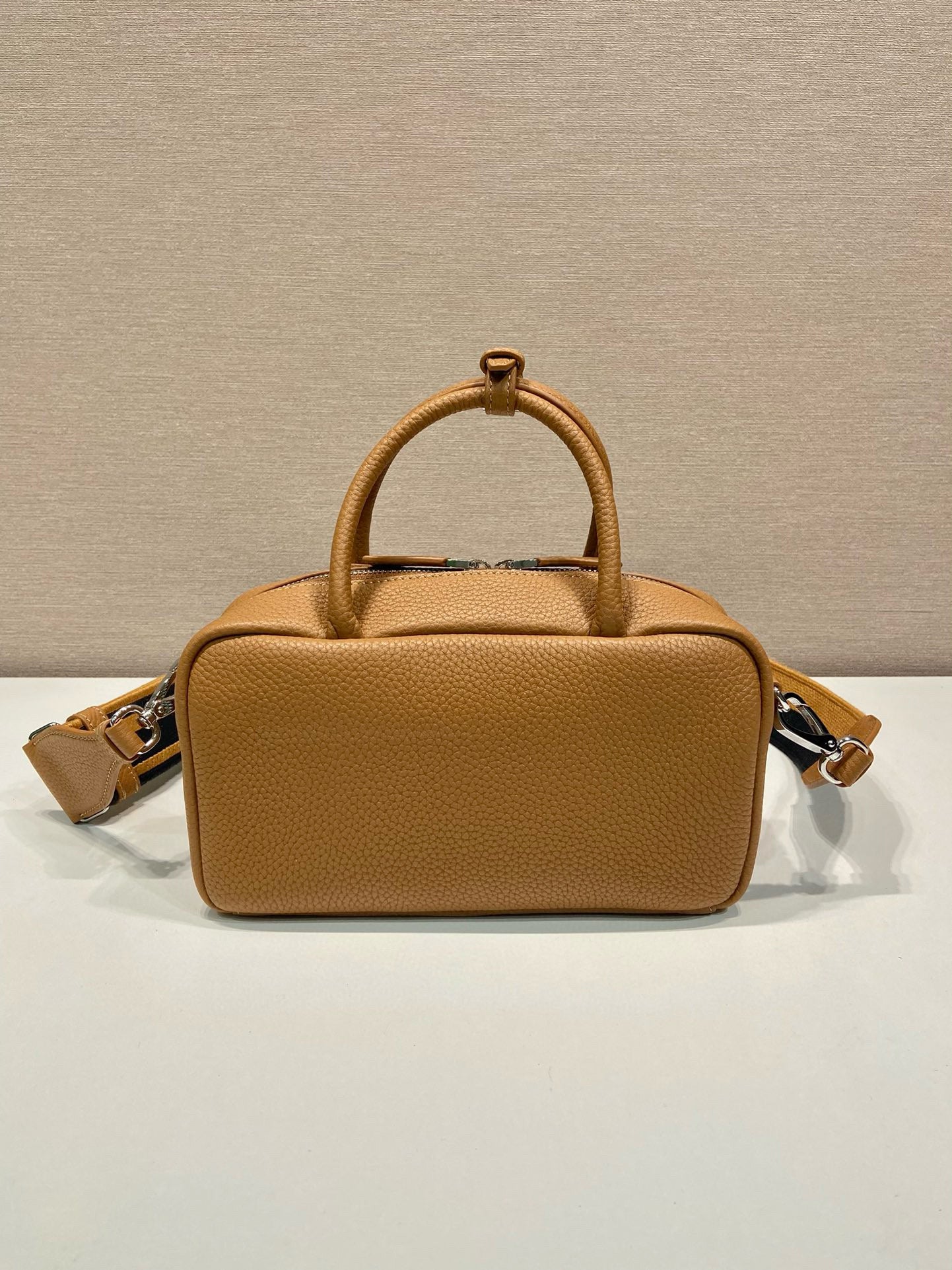 PRD Handle Bag