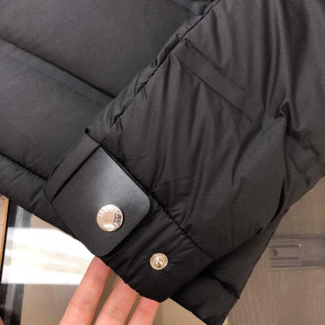 MNC Down Jacket