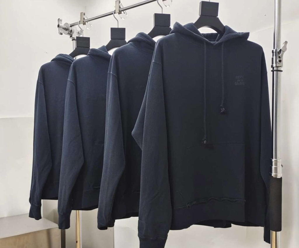 GDPT Hoodie