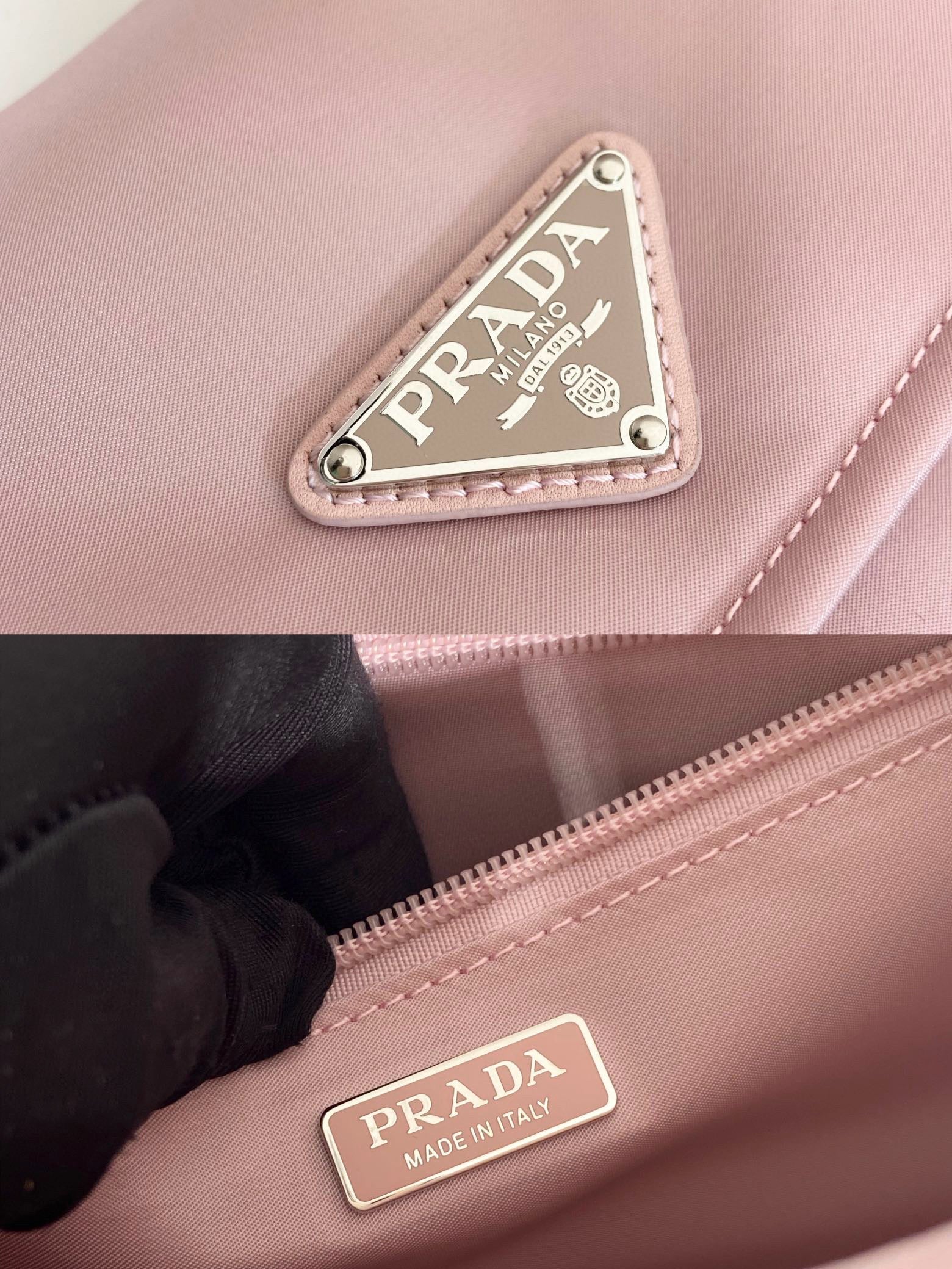 PRD Crossbody Bag