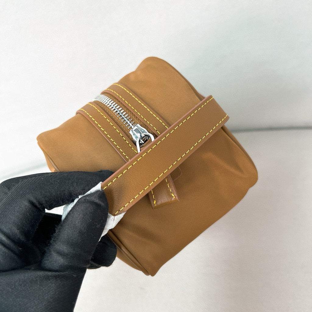 PRD Toiletry Bag