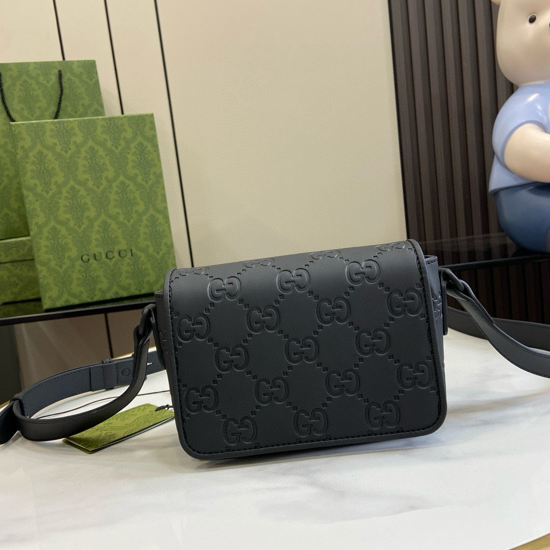 GC Crossbody Bag