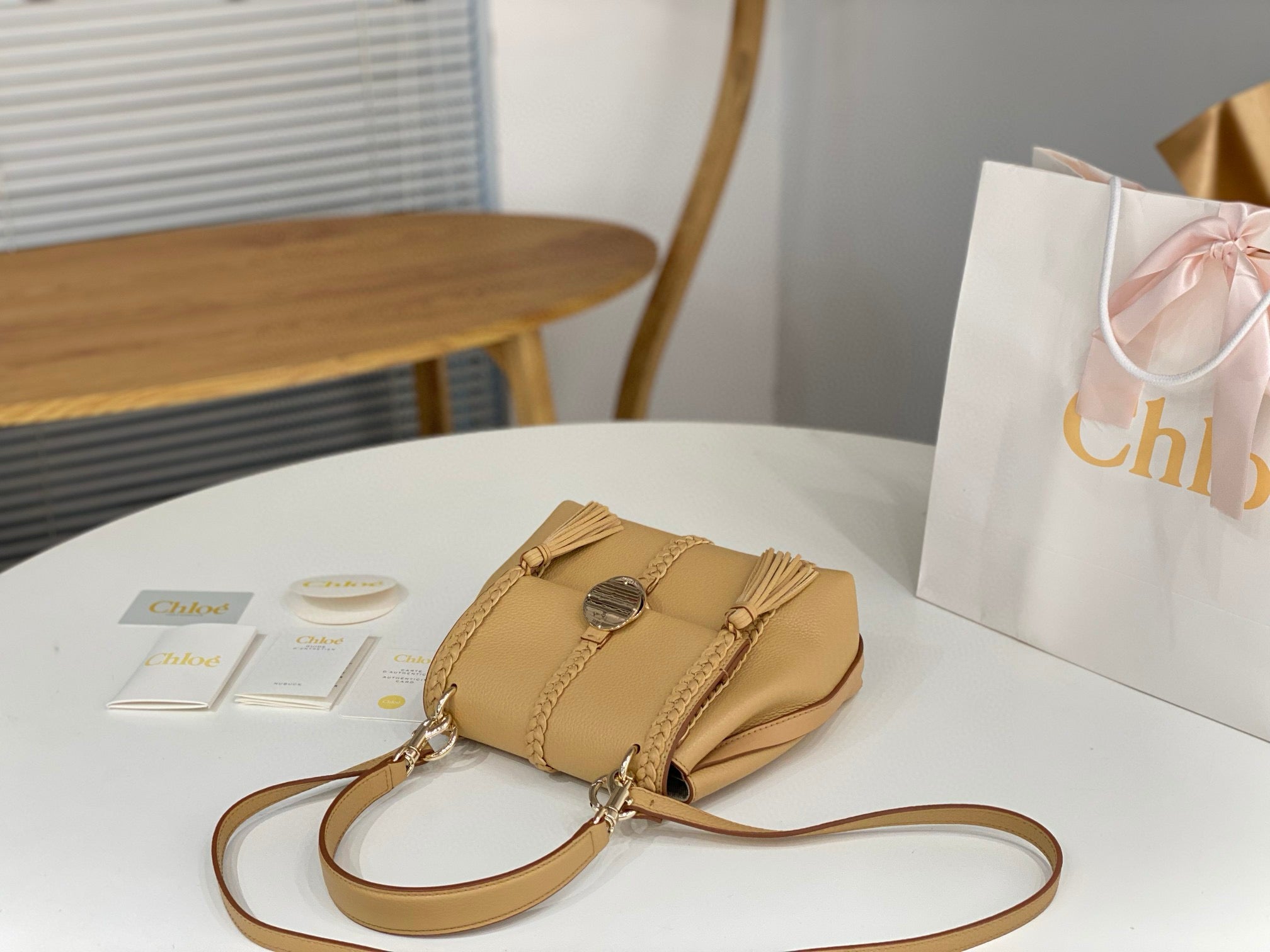 CHL Penelope Shoulder Bag
