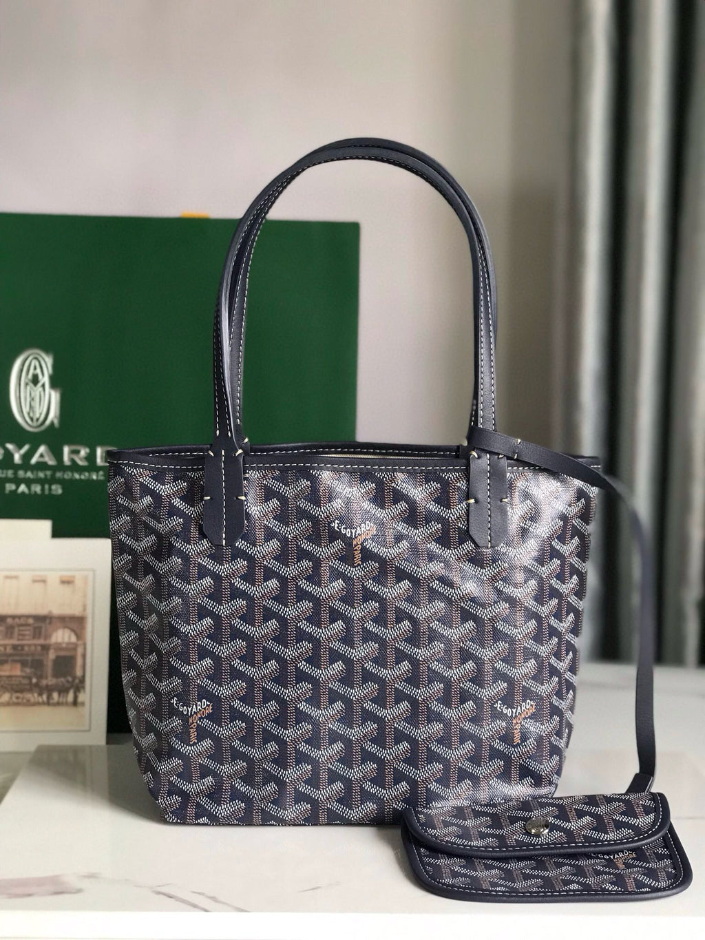 GYD Bag
