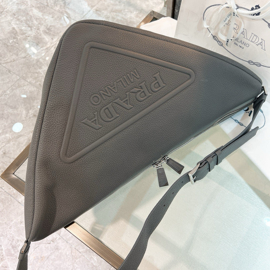 PRD Crossbody Bag