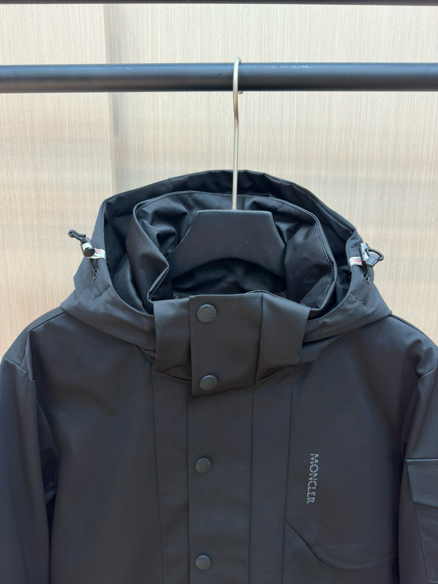 MNC Jacket