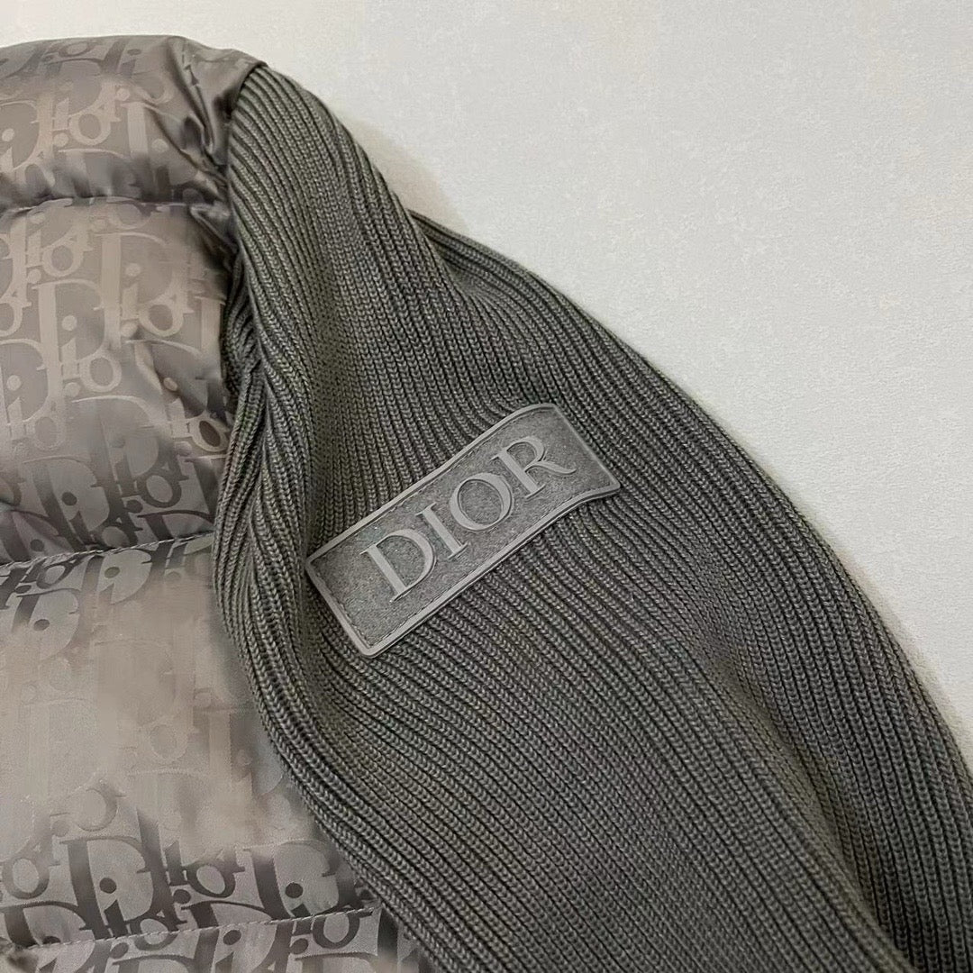 CD Vest Jacket