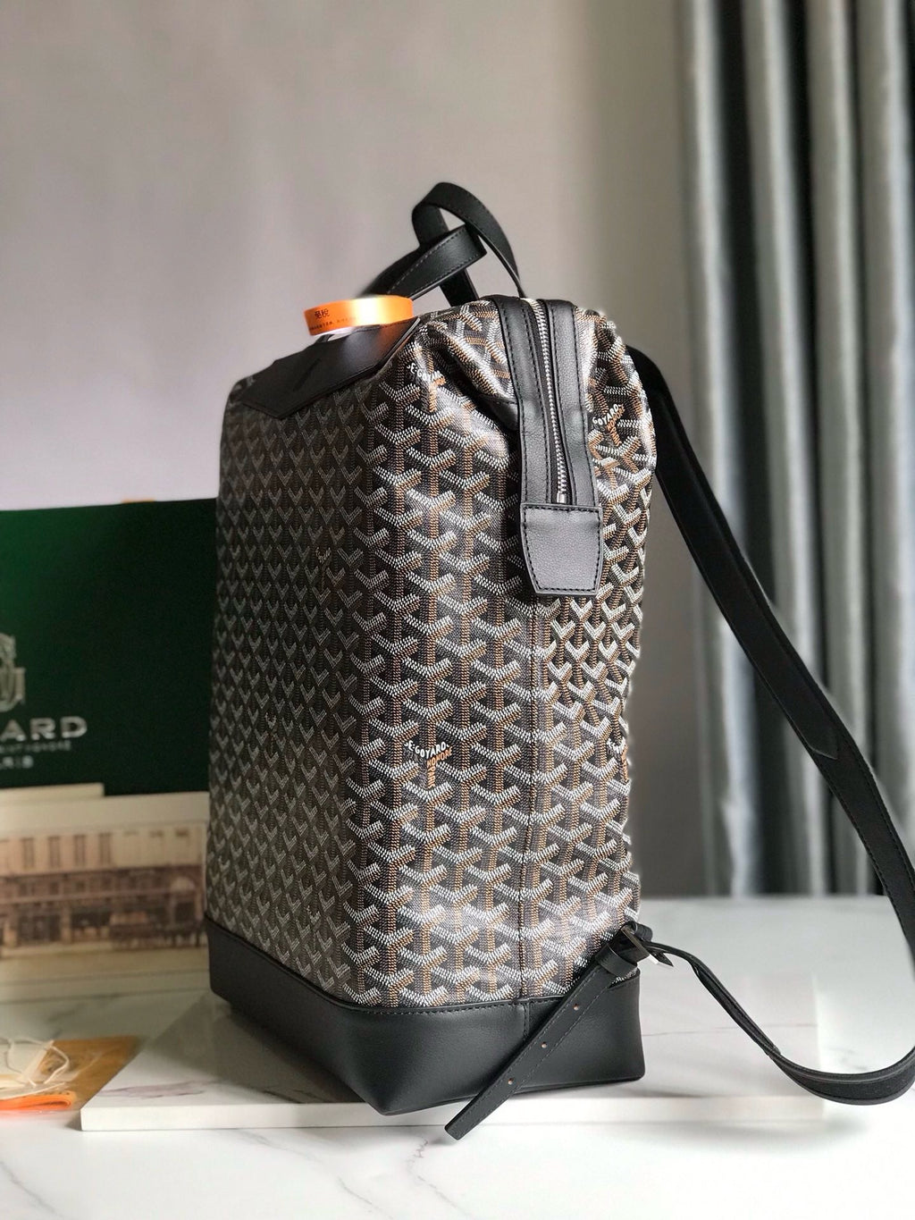 GYD Backpack