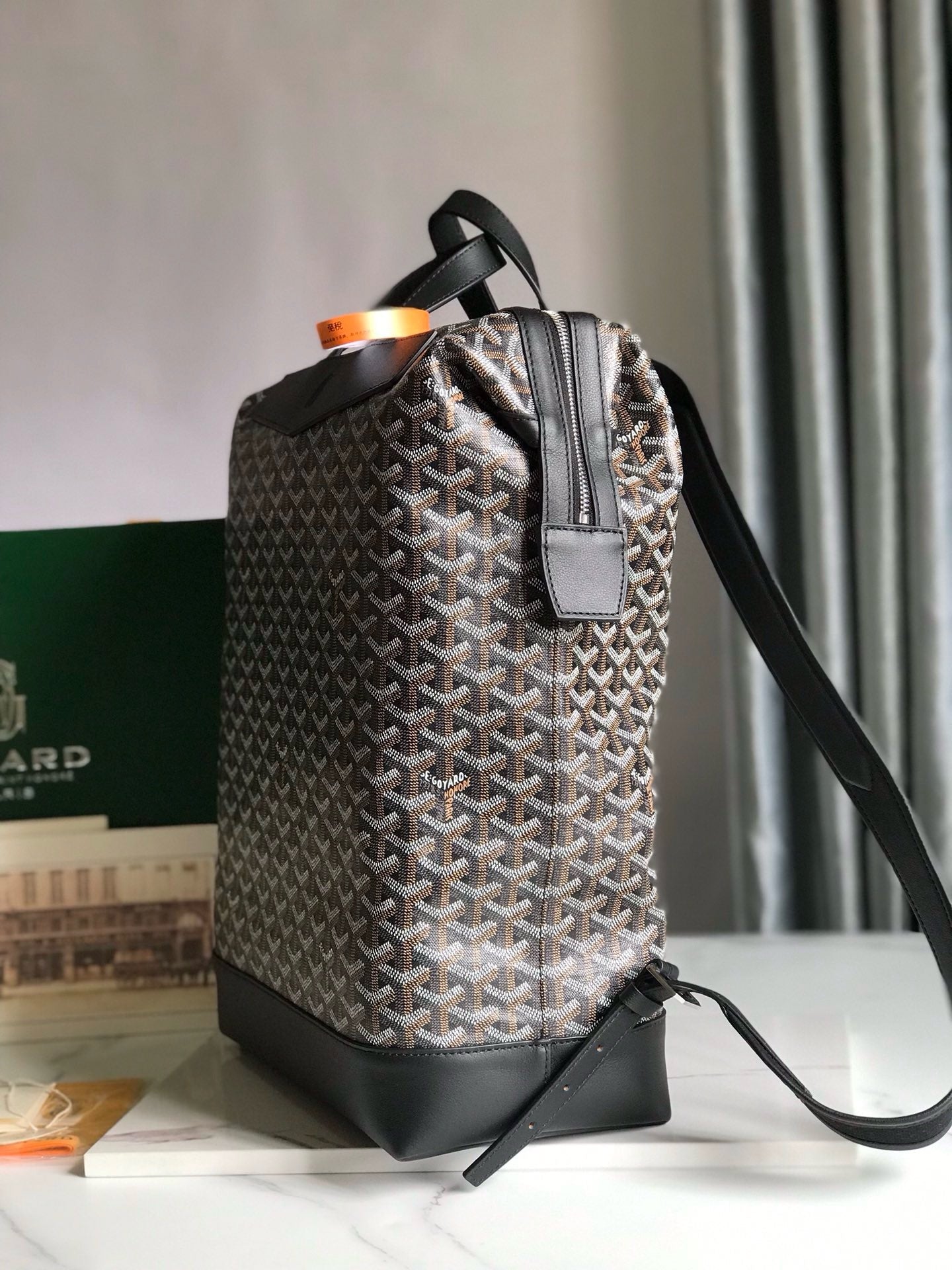 GYD Backpack