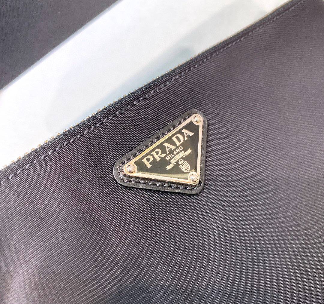 PRD Clutch Bag