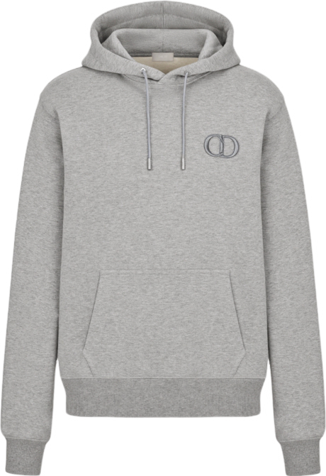 CD Sweatshirt