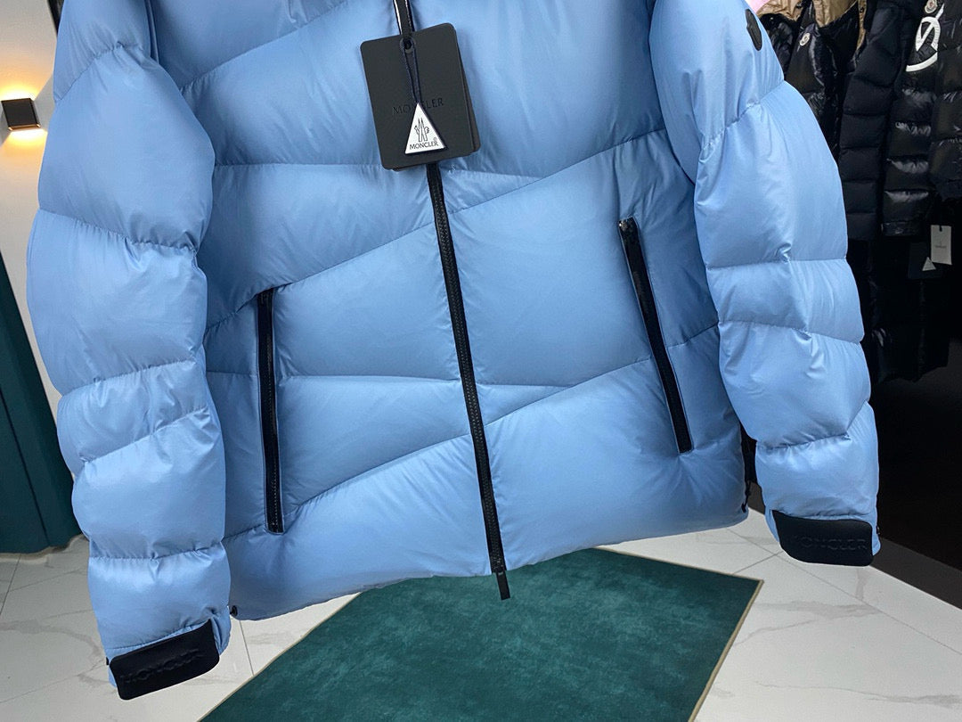 MNC Down Jacket