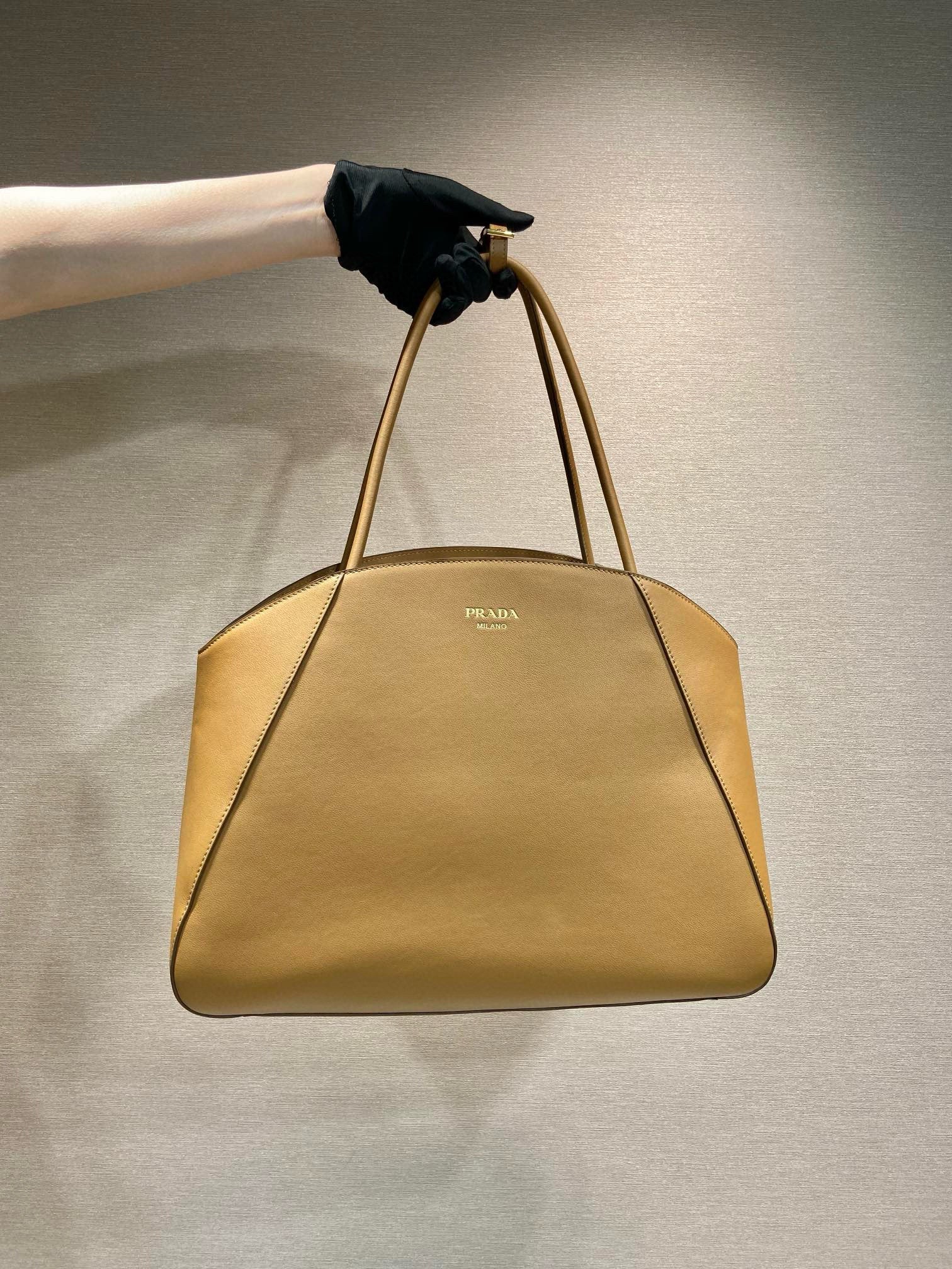 PRD Tote Bag