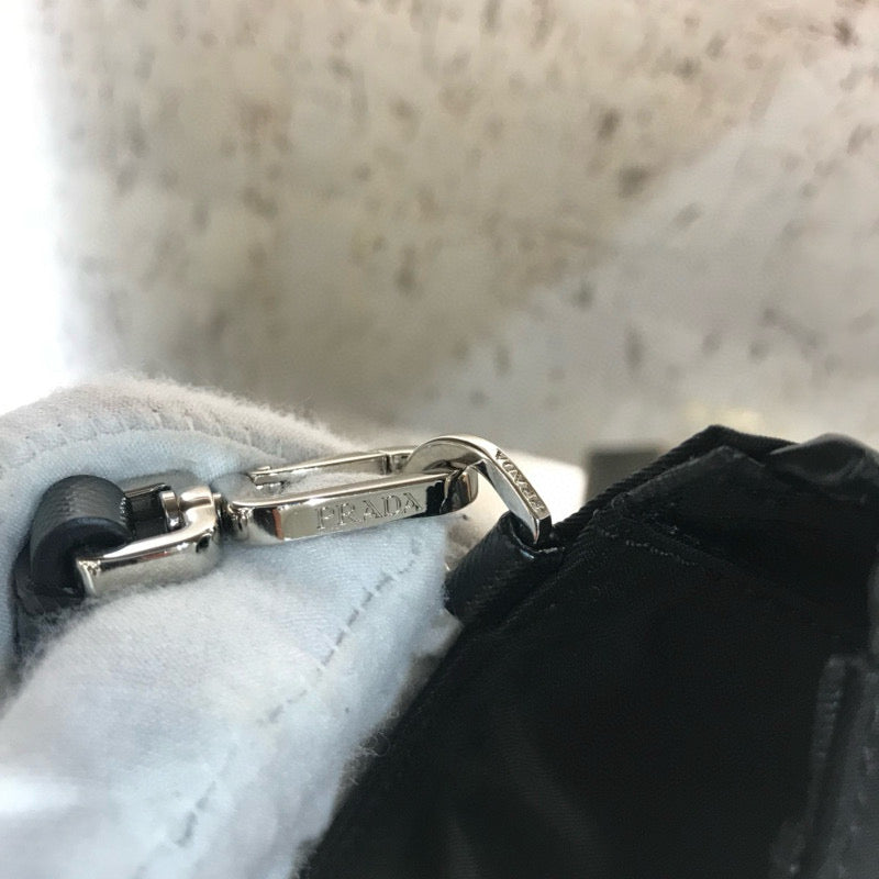 PRD Clutch Bag