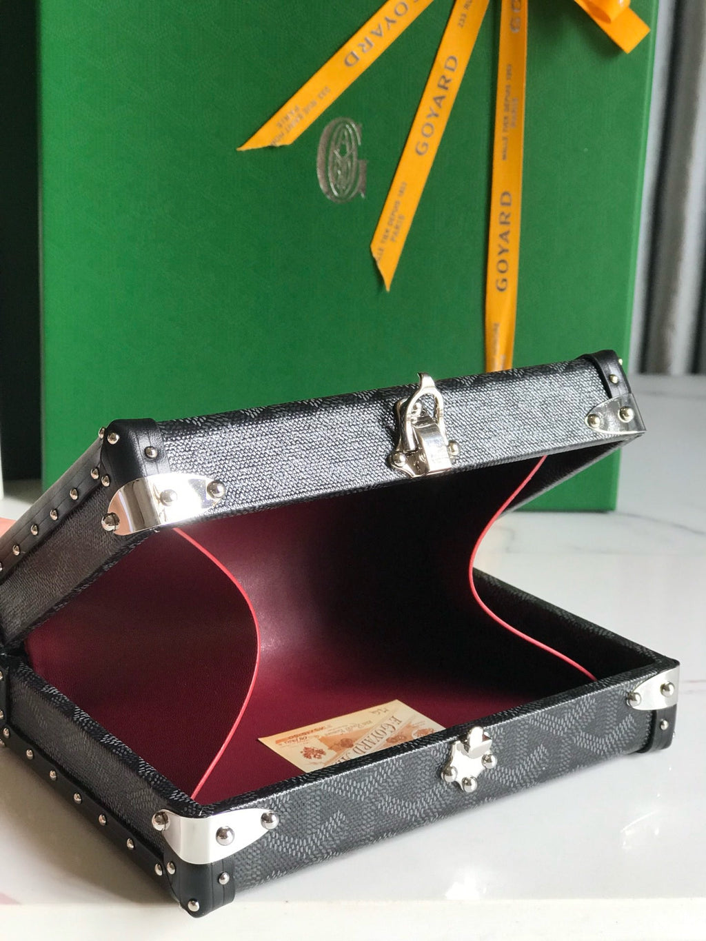 GYD Minaudière