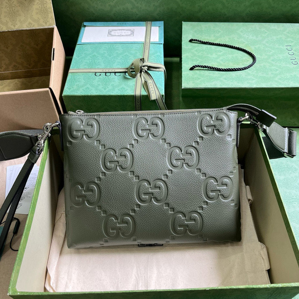 GC Messenger Bag