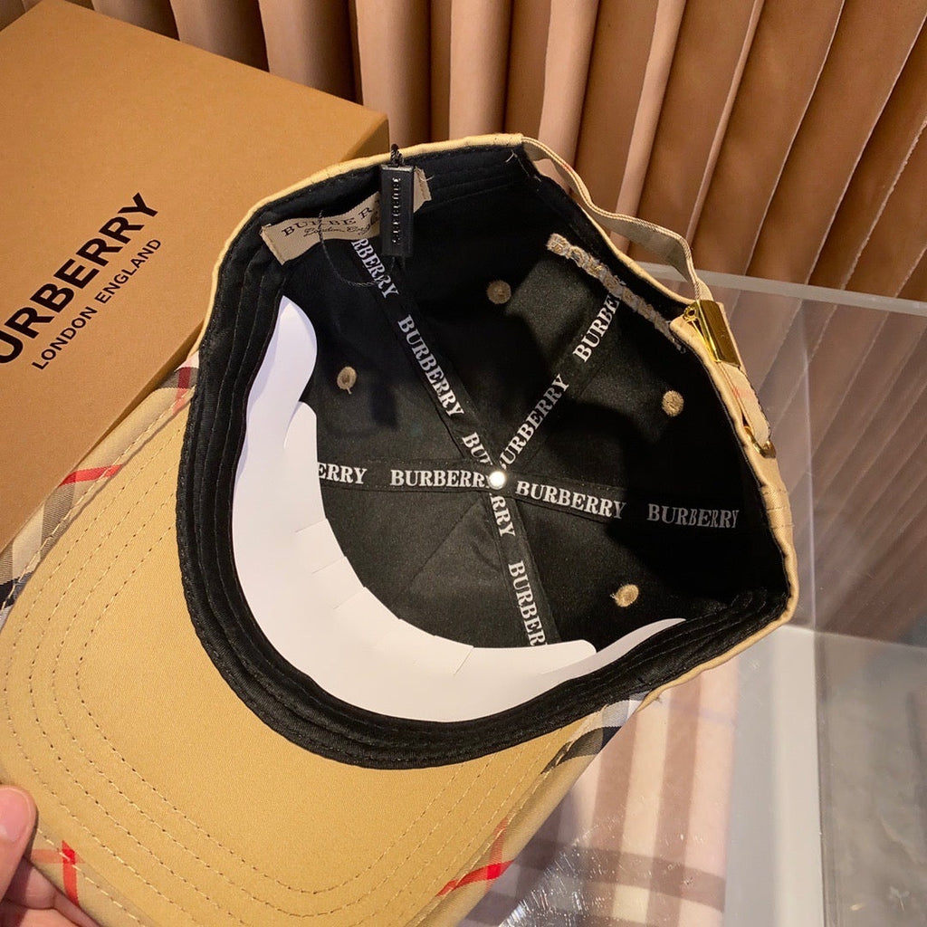 BBR Cap