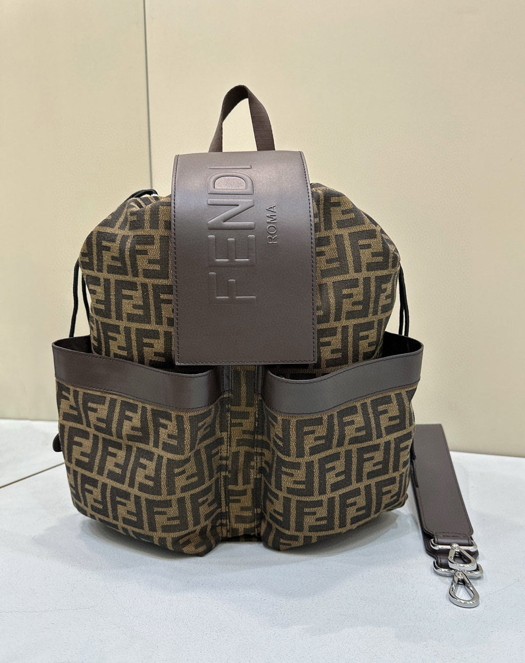 FD Backpack