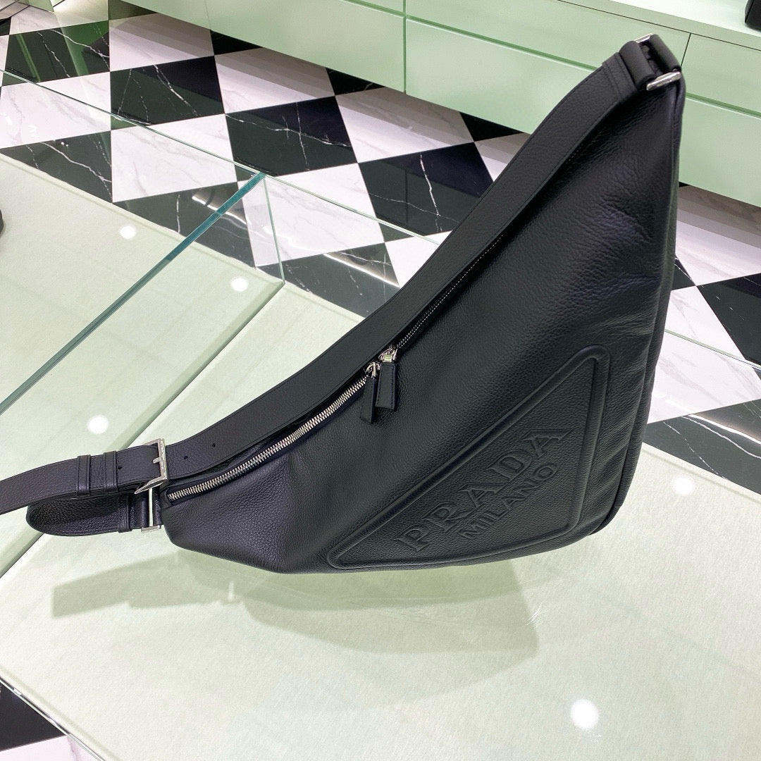 PRD Crossbody Bag