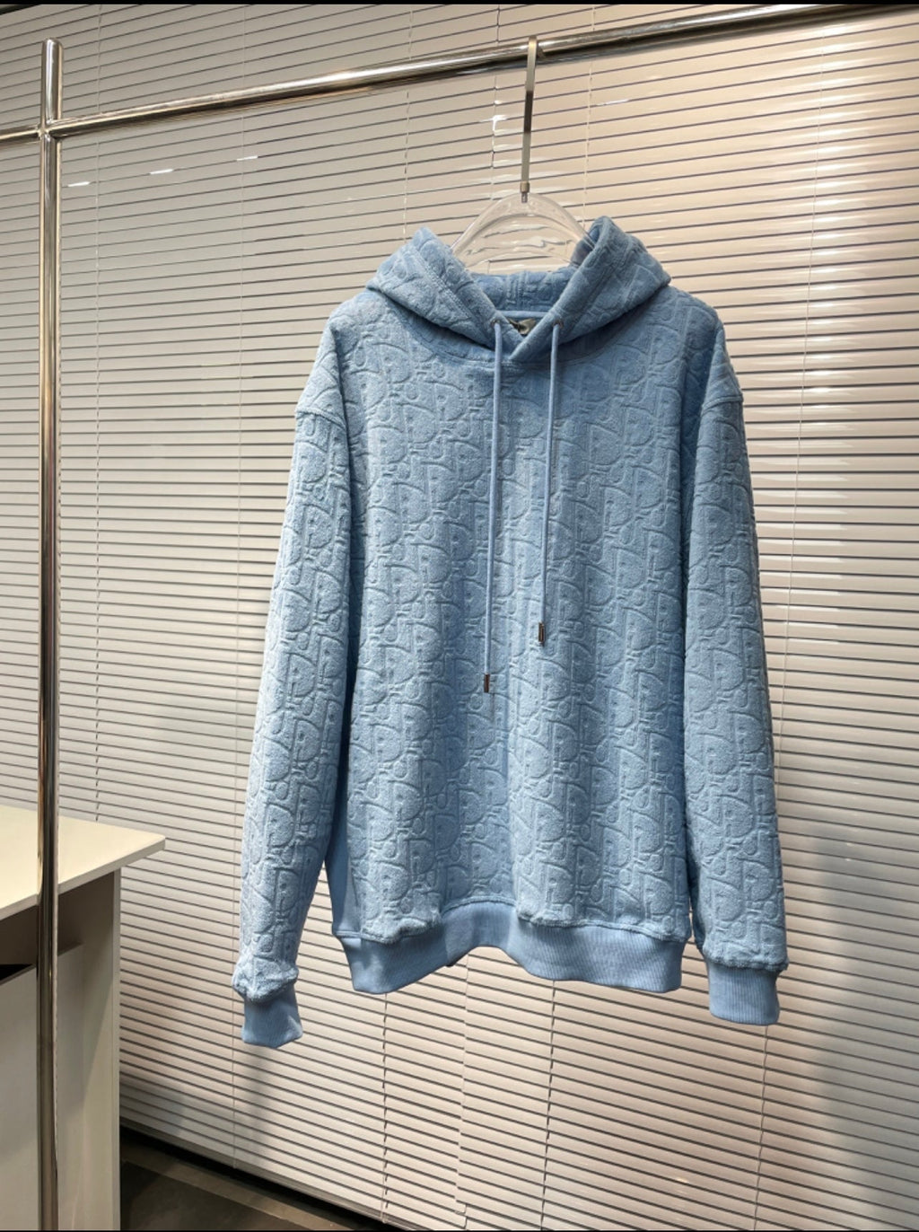 CD Sweatshirt