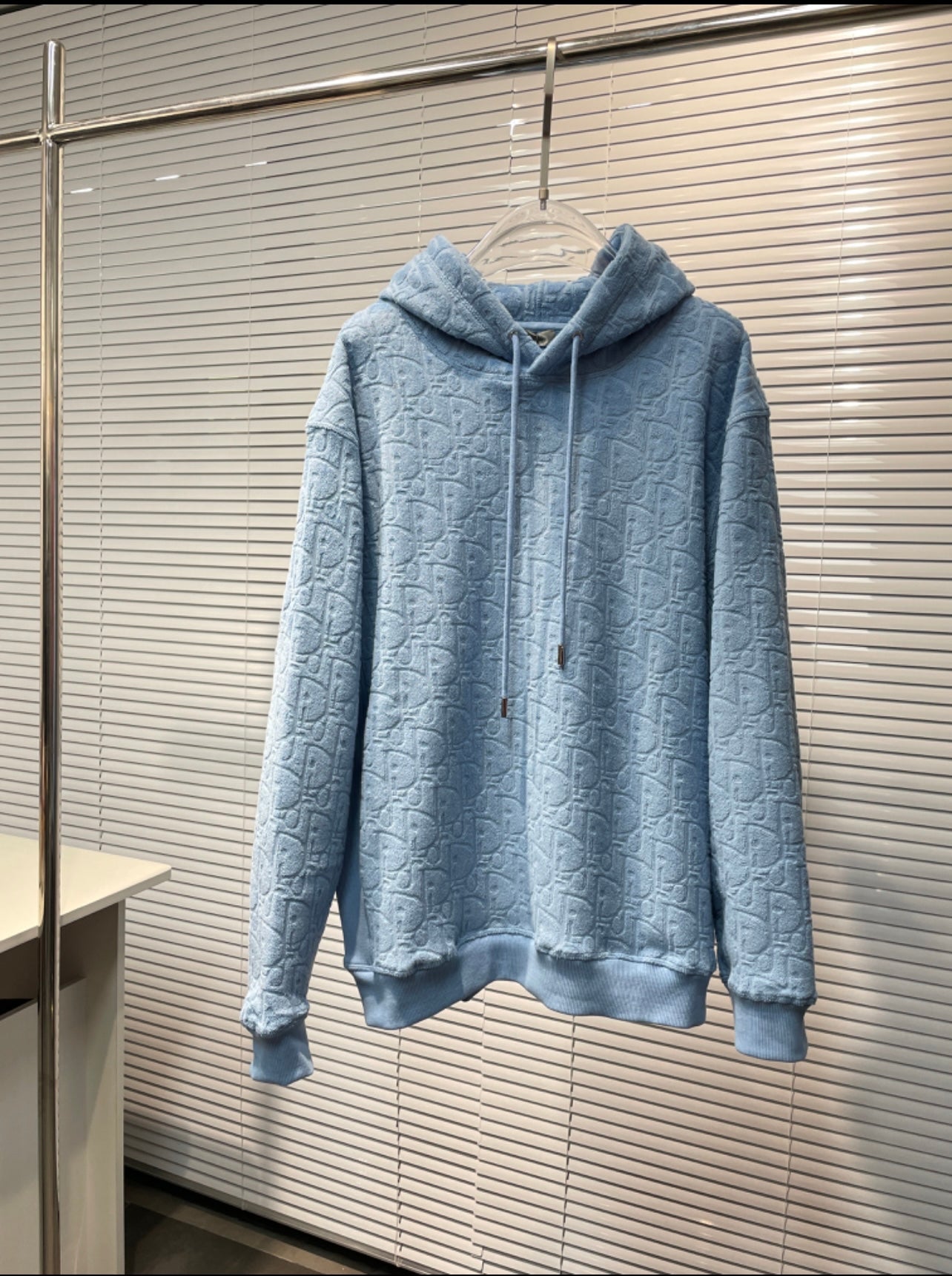 CD Sweatshirt