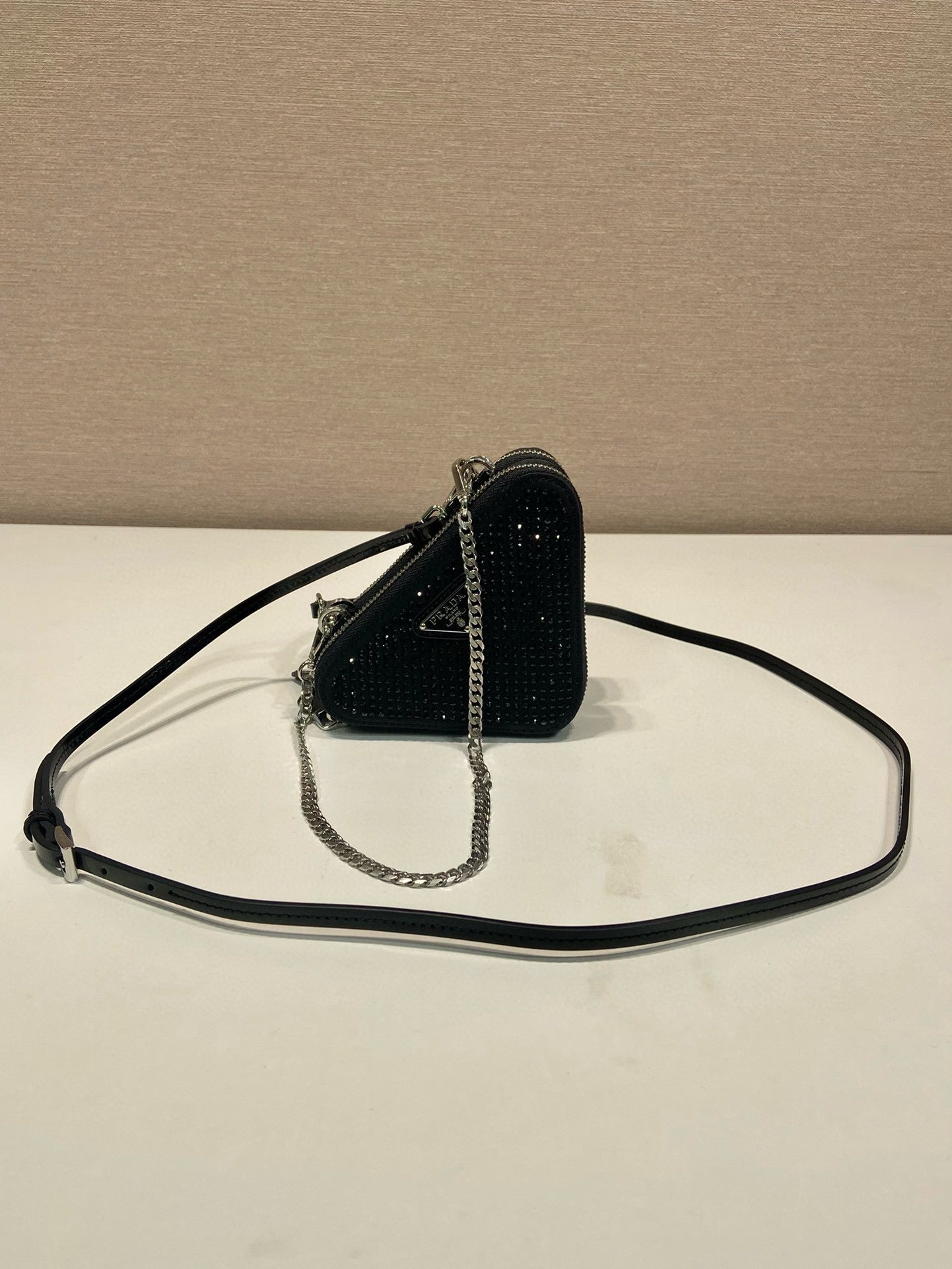 PRD Crossbody Bag