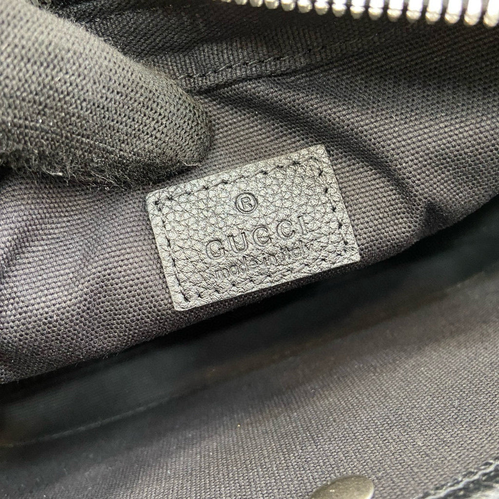 GC Crossbody Bag