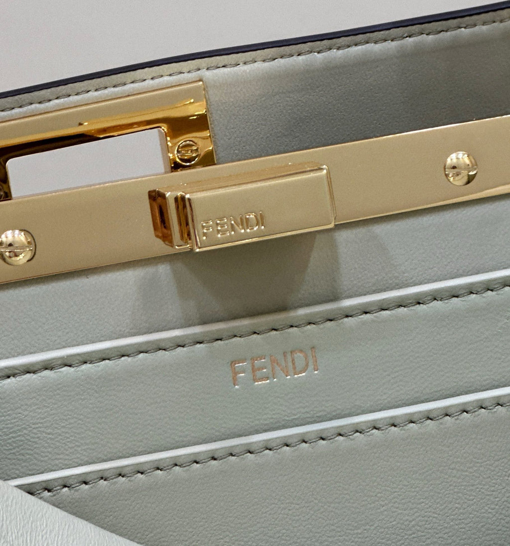 FD Peekaboo